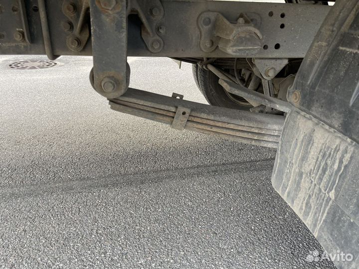 ГАЗ ГАЗель Next изотермический, 2020