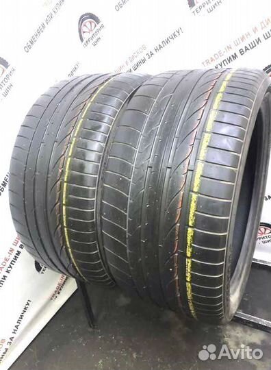 Bridgestone Dueler H/P Sport 315/35 R21 101Y