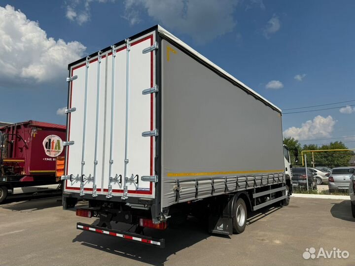 Foton EST M 120, 2024