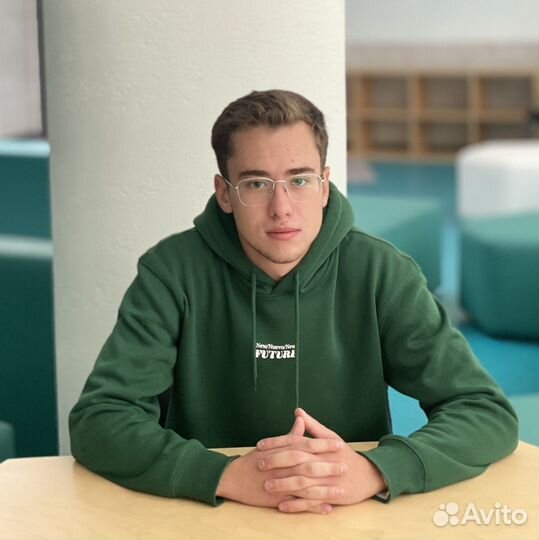 Репетитор по русскому и литературе егэ/огэ/дви