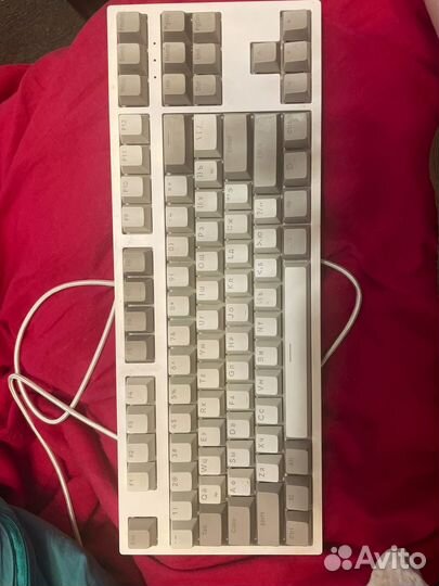 Игровая клавиатура