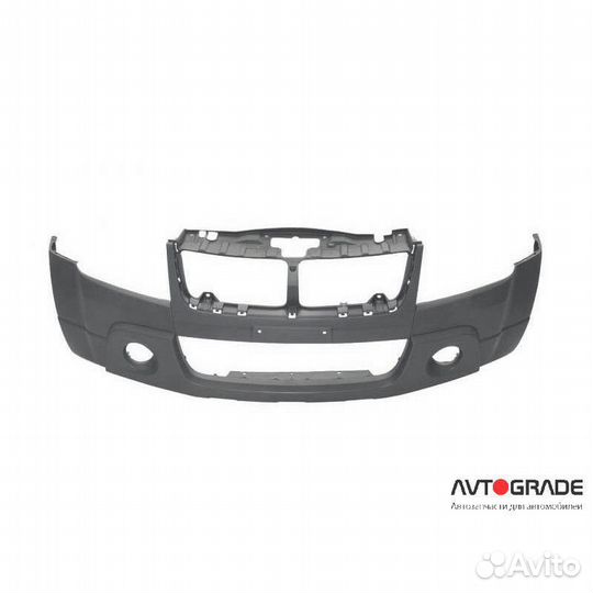 Бампер Сузуки гранд Витара