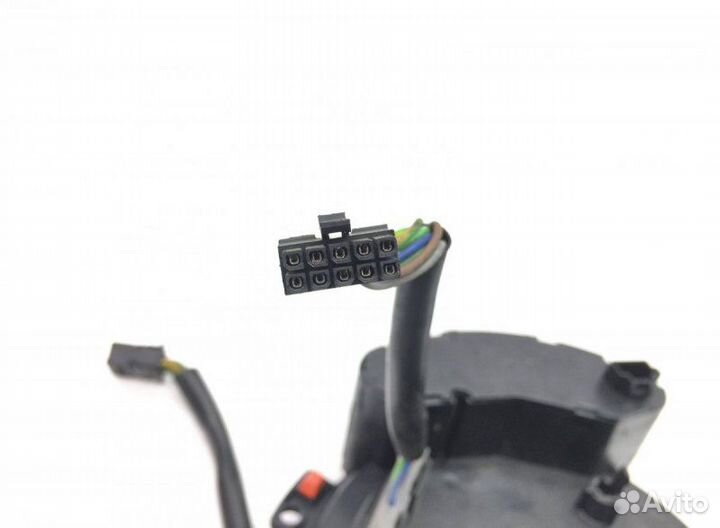 Шлейф подрулевой Iveco Irisbus