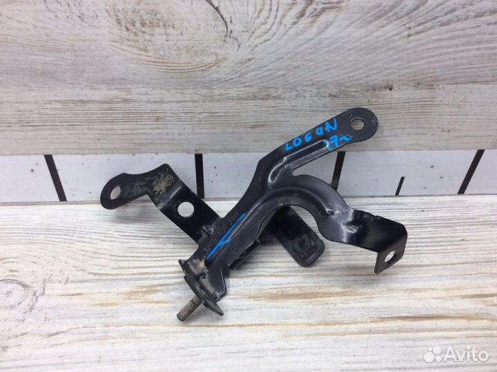 Кронштейн (сопут. товар) Renault Logan K7MA812 1