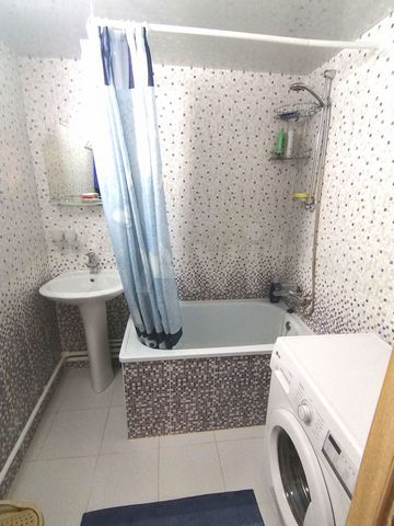 Дом 65 м² на участке 4 сот.