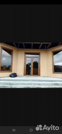 Пластиковые окна и двери с гарантией работы