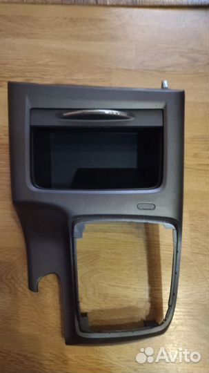 Бардачок Honda Civic 4D