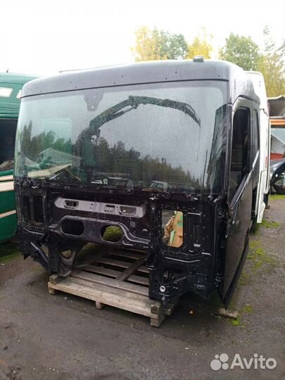 Каркас кабины volvo fh4 fh5