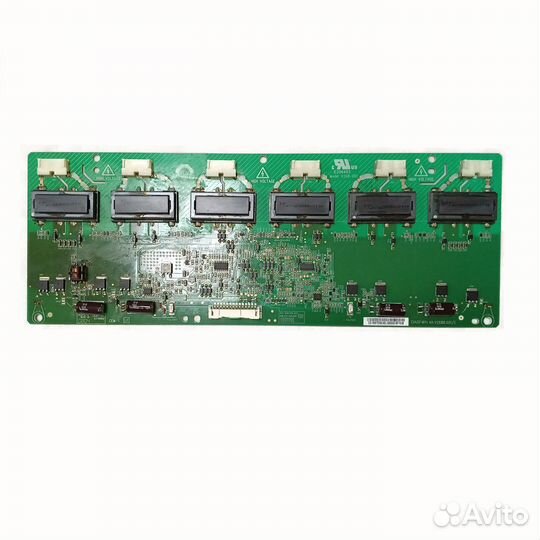 Инвертор V268-001 телевизора Samsung LE26A451C1