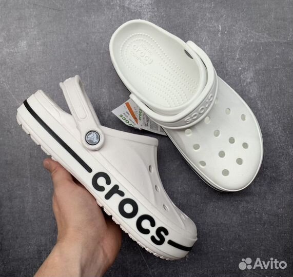 Crocs мужские и женские