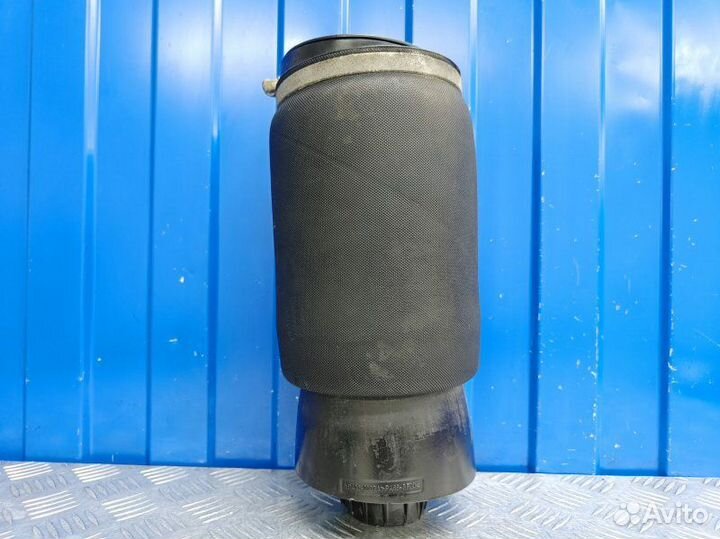 Пневмобаллон задний Jeep Grand Cherokee WK2 3.0