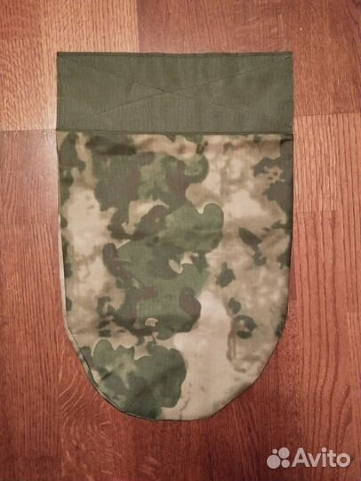 Напашник тактический