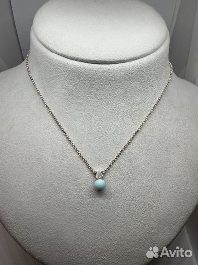 Колье tous оригинал