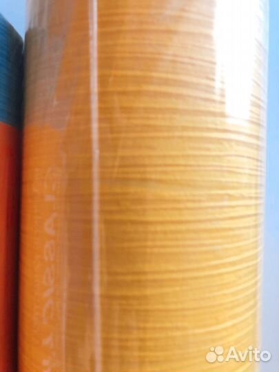 Обои виниловые остатки