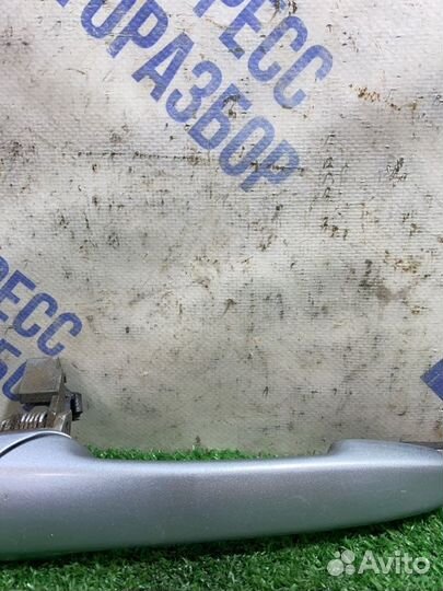 Ручка двери внешняя передняя правая Mazda 6 Gg