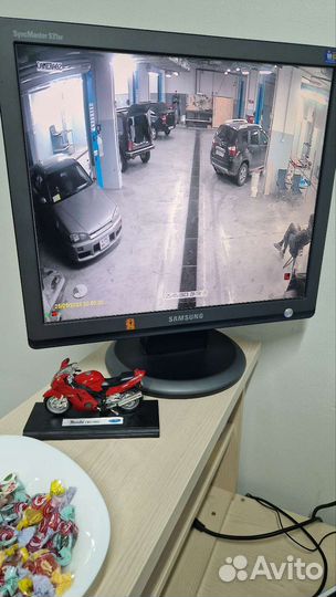 Гараж на час, автосервис, аренда подъемника