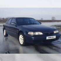 Hyundai Sonata 2.0 MT, 1995, 455 126 км, с пробегом, цена 200 000 руб.