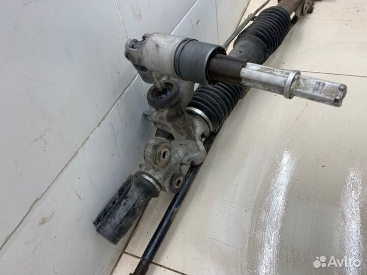 Рейка рулевая Chrysler 300M EGG 3500CM3 2000