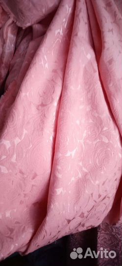 Ткань Жаккард х/б, шторная ткань