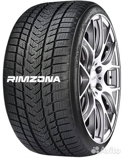 Gripmax SureGrip Pro Winter 275/45 R18 107V