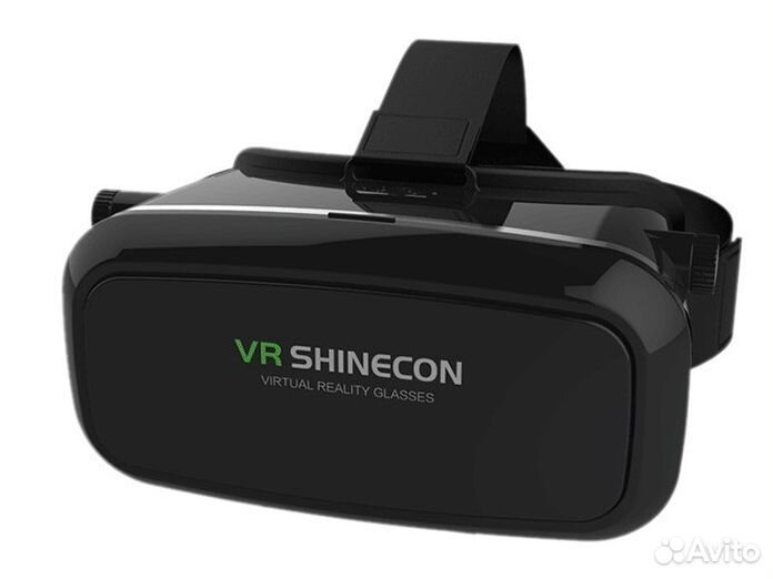 Vr очки для телефона
