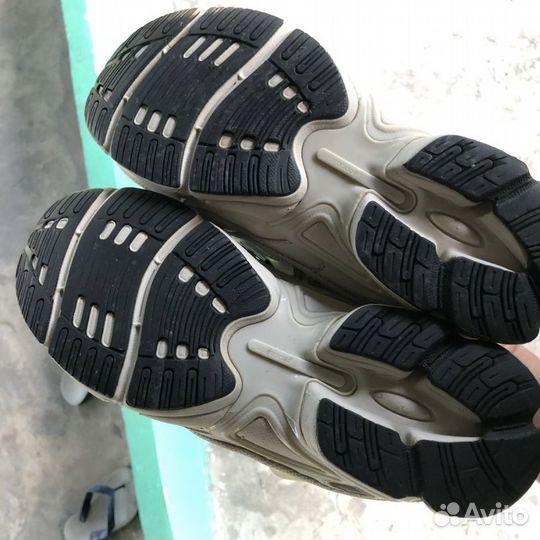 Adidas raf simons ozweego оригинал