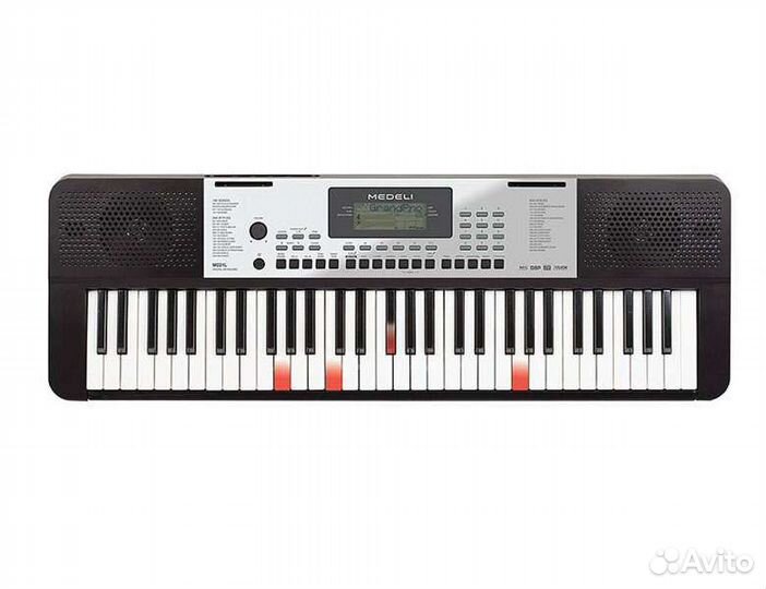 Синтезатор Medeli M221L. Новый