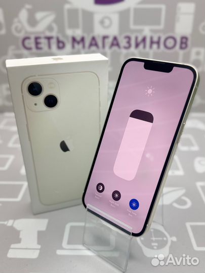 iPhone 13, 128 ГБ