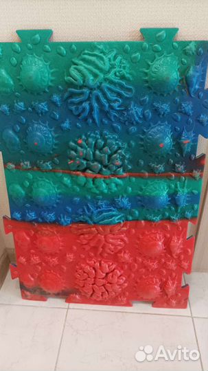 Массажный коврик 