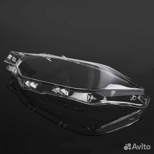 Стëкла фар BMW 3 F30 ZKW рестайлинг (2015 - 2020)