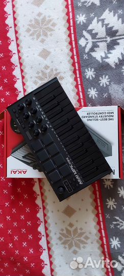 Akai PRO MPK mini MK3