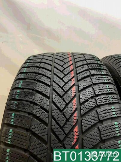 Bridgestone Blizzak LM005 RFT 255/45 R19 104V