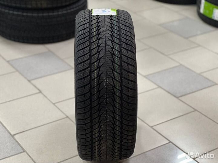 Charmhoo Winter Sport 205/40 R17 84V