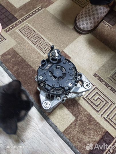 Генератор ренно