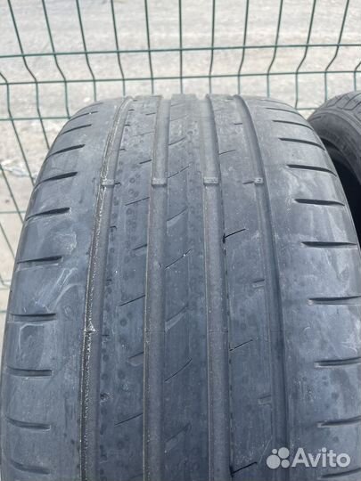 Goodyear Eagle F1 Asymmetric 2 255/35 R19 92Y