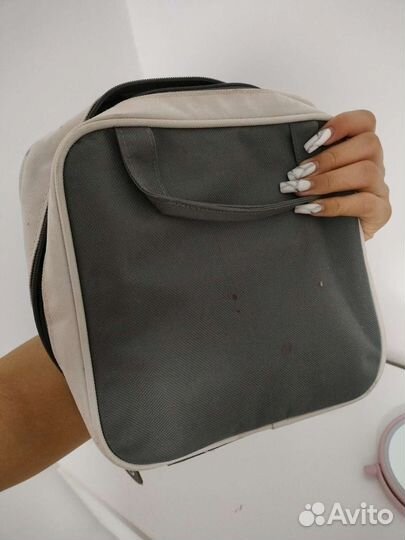 Сумка пробников