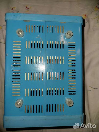 Зарядное устройство Мережа