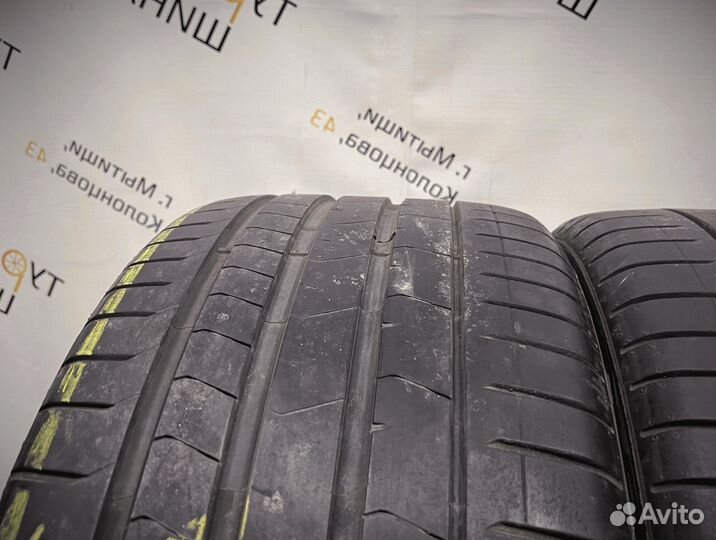Pirelli P Zero PZ4 275/30 R20 94Y