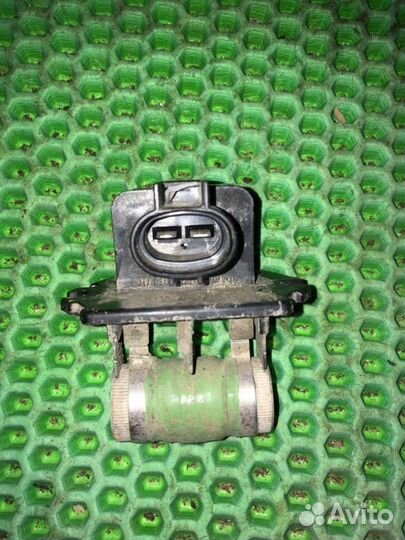 Реостат Hyundai Solaris 2 G4FG 2020