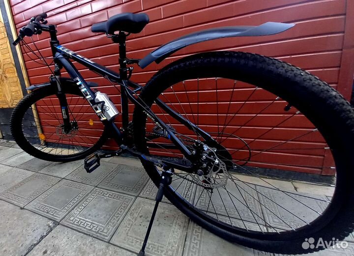 Спортивный Велосипед Новый