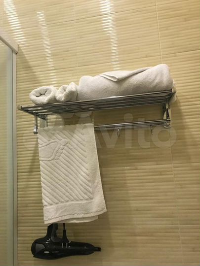 Квартира-студия, 26 м², 3/5 эт.