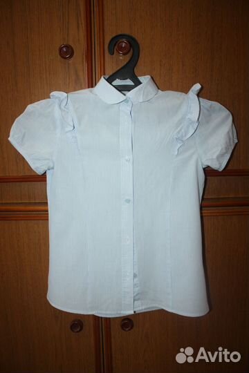 Школьная форма для девочки