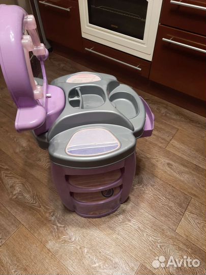 Трюмо детское