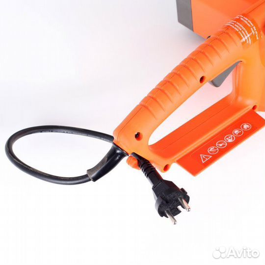 Пила цепная электрическая patriot ESP 1814