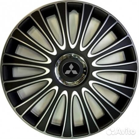 Колпаки mans R15 Mitsubishi Мицубиси Лансер Галант