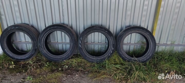 Pirelli Cinturato P1 Verde 215/60 R17