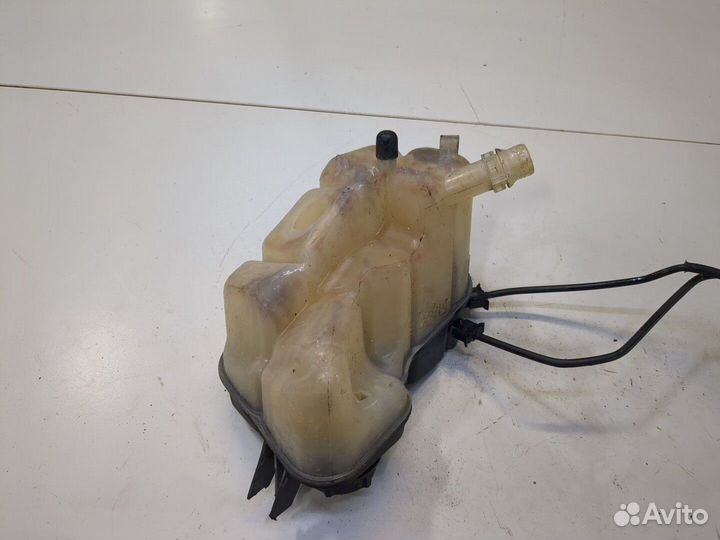 Бачок расширительный Ford S-Max, 2006