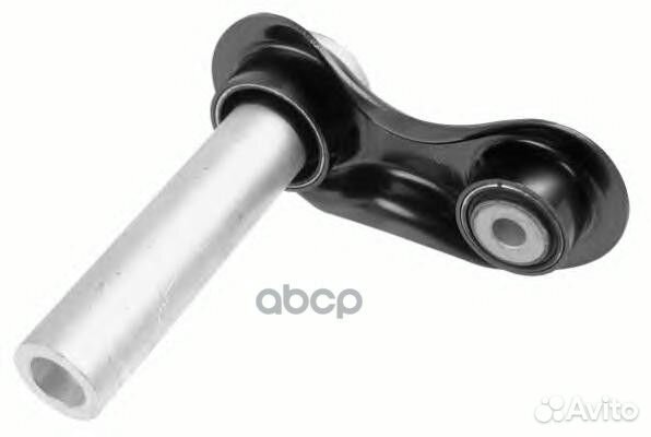 Рычаг подвески 3690201 lemforder