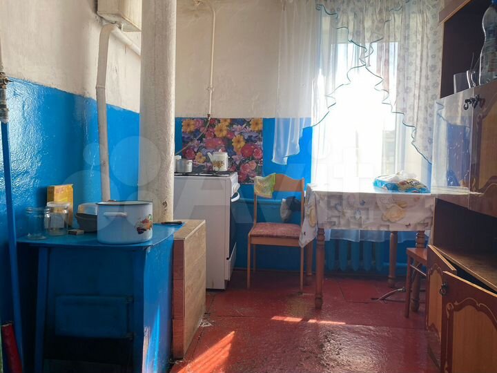 Дом 45,1 м² на участке 8 сот.