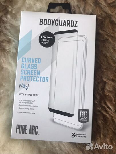 Стекло для телефона